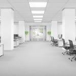 Setup GLOFIRE Headquaters Office in Zambia