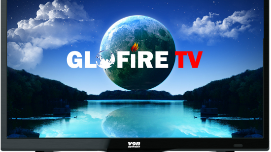 GLOFIRE Live TV