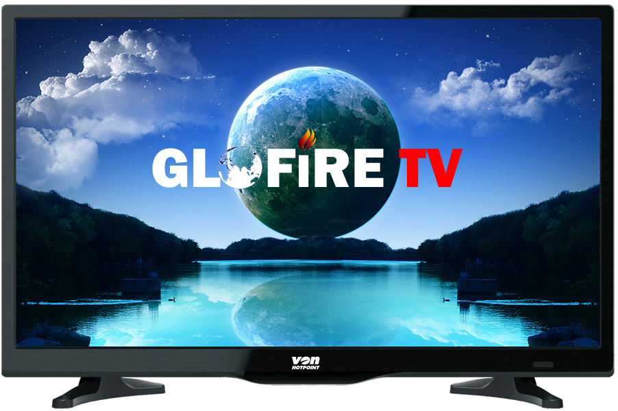 Help GLOFIRE Setup a Satellite and an Online TV Broadcast