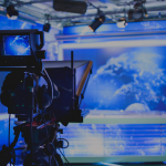 Setup a Broadcast Studio in Zambia and Kenya