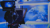 Setup a Broadcast Studio in Zambia and Kenya