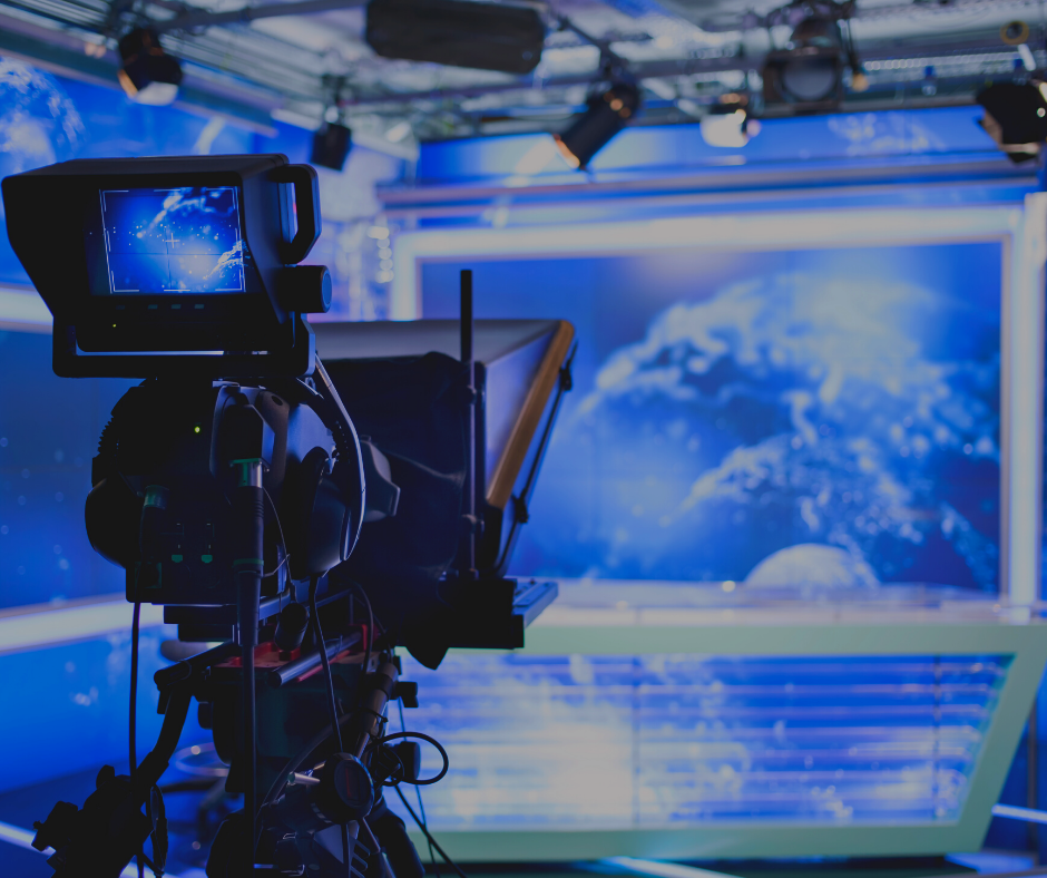 Setup a Broadcast Studio in Zambia and Kenya