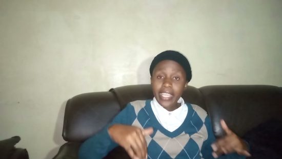 God showed me a vision of a coming pandemic