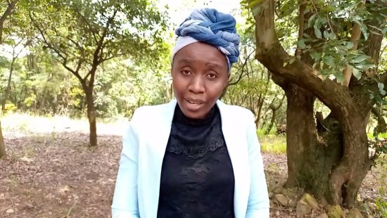 I saw satan's hands scarred by fire from prayer | Your prayers are more powerful than you know