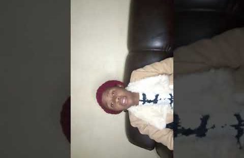 A Very strong warning from Jesus, Peter's Denial