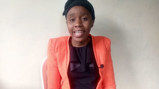 A message from the Lord about the coming of the Anti Christ