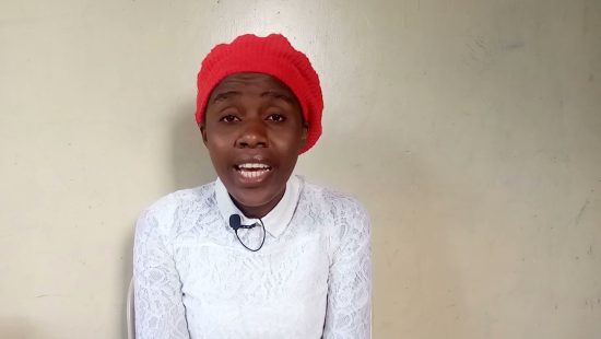 Why this woman laughed at a dead man | Your life is a lone journey