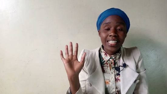 How to Develop & Maintain a Consistent Prayer Life