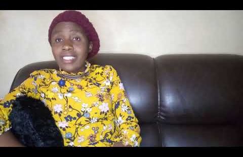 ENCOUNTERING THE HOLY SPIRIT