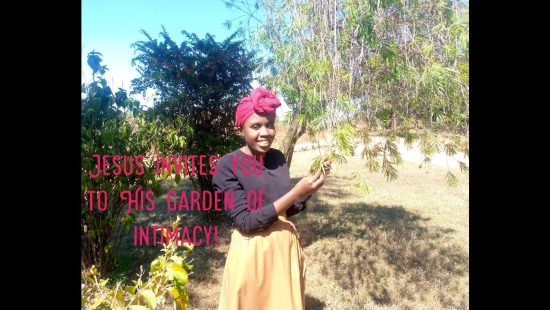 THIS IS HOW MUCH JESUS WANTS TO SPEND TIME WITH YOU | His love for you is so great!