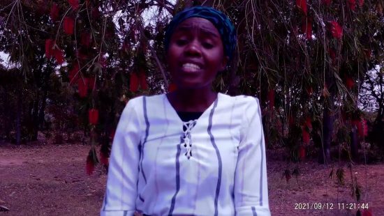 SPIRITUAL WARFARE; Fight in the spiritual realm