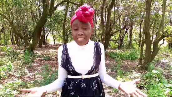 VISION OF RAPTURE | JESUS IS COMING VERY SOON