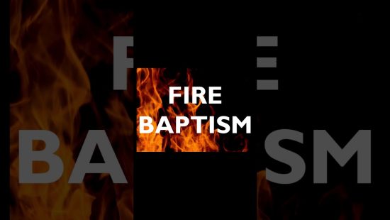 Prayer for  you to receive the Holy Spirit Baptism | play till the end and open your heart to Jesus