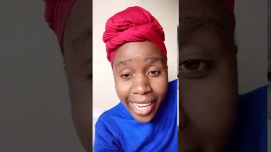 What Jesus told me when I didn't have any modest clothes to wear