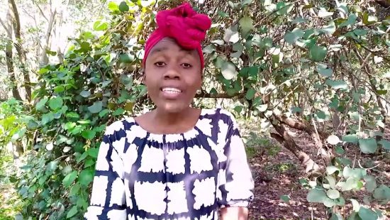 CHRISTIAN WOMAN IN HELL FOR FORNICATION | WATCH THIS IF YOU KEEP GOING BACK TO YOUR SIN