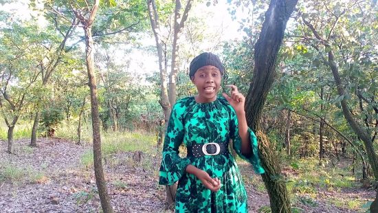 GOD'S NATURE OF GOODNESS | Quick to Forgive, Slow to Punish