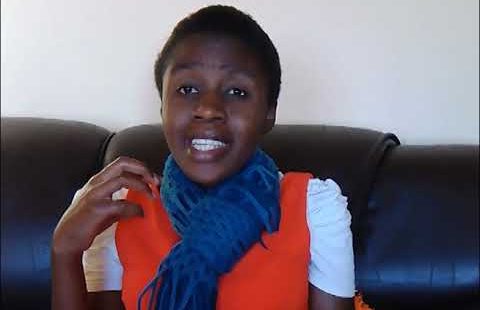 Woman of God in hell for worldliness – by Rachael mushala chisulo | Jan 2018