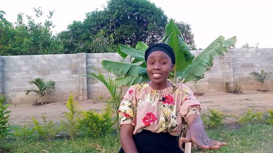 Be Holy, Your Works Will Accompany You to the White Throne Judgement