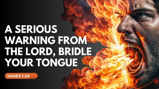 The Final Wages of a Careless Tongue