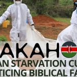 DISCERNING BETWEEN THE VOICE OF GOD & SATAN