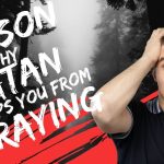 Why do you find It hard to be consistent in prayer?