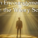 JESUS showed me HOW this man made it to heaven and HOW you can too