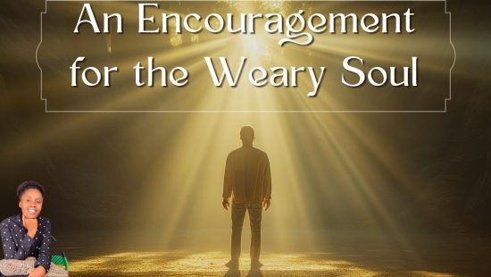 JESUS showed me HOW this man made it to heaven and HOW you can too