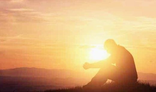 AN ENCOURAGEMENT FROM HEAVEN I have just woken up from an encouraging dream abo