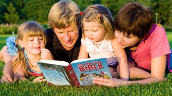 ATTENTION CHRISTIANS!!!