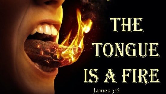 COMEDIANS LEADING PEOPLE TO HELL…