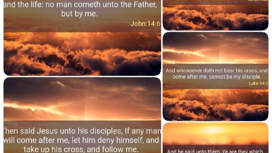 COST OF TRUE DISCIPLESHP