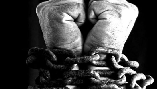 DEMONIC STRONGHOLDS…