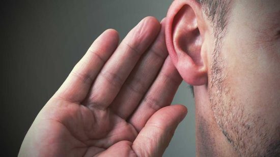 DON’T BE SPIRITUALLY DEAF!!!…