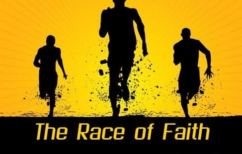 ENDURE TO THE END…