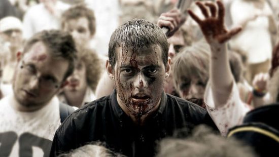 Satan’s Desperation For One Soul