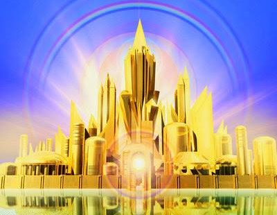 GOD HAS A PLACE FOR YOU!!