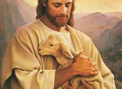 GOD'S LOVE FOR US
 I want to share this experience to encourage someone about God's love f