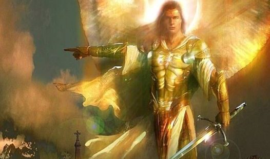 GOD’S PROTECTION…