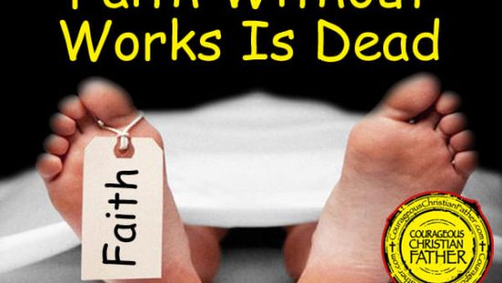 IS GRACE A PASSPORT TO SIN?…