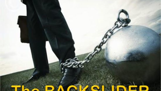 If you are struggling to get free from sin,do prayer and fasting and ask Jesus to break those chains….