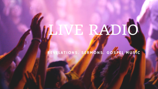 Live Radio