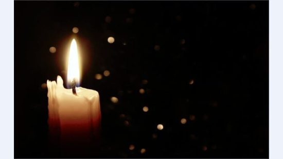 Life is serious because it ends so suddenly….