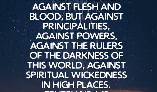 MONITORING SPIRITS…