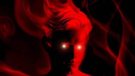 MY RECENT ENCOUNTER WITH DEMON INCARNATES.