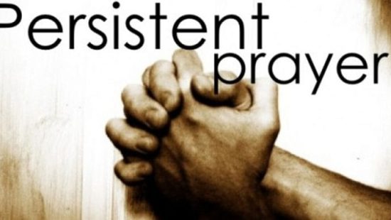 Many Christians do not receive what they ask for because they give up praying. You can pray for a few months and if the …