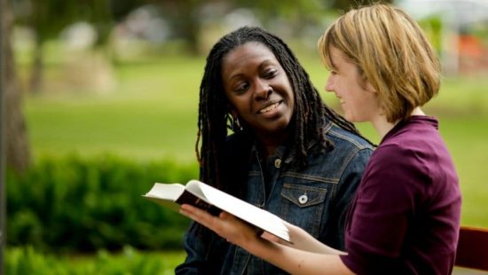 NOT EVANGELISING IS A SIN