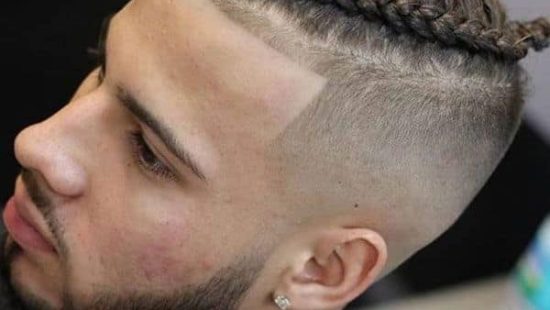 Outward. Holiness isn’t for women only,even men….