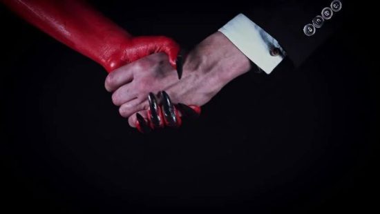 SATAN’S MISSION ON SERVANTS OF GOD…