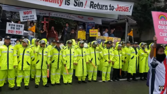 Last Days: The Spiritual Struggle is All Around Us