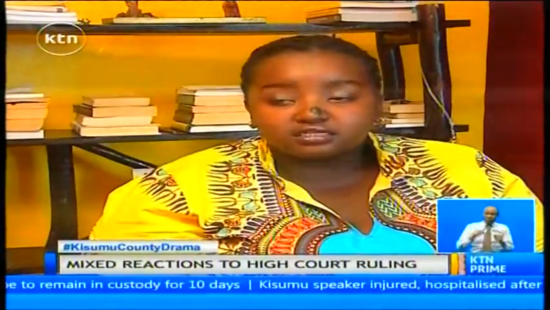 Reactions on Kenya’s Landmark Ruling Allowing Registration of Gays!